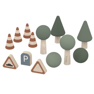 Accessories véhicule Flexa