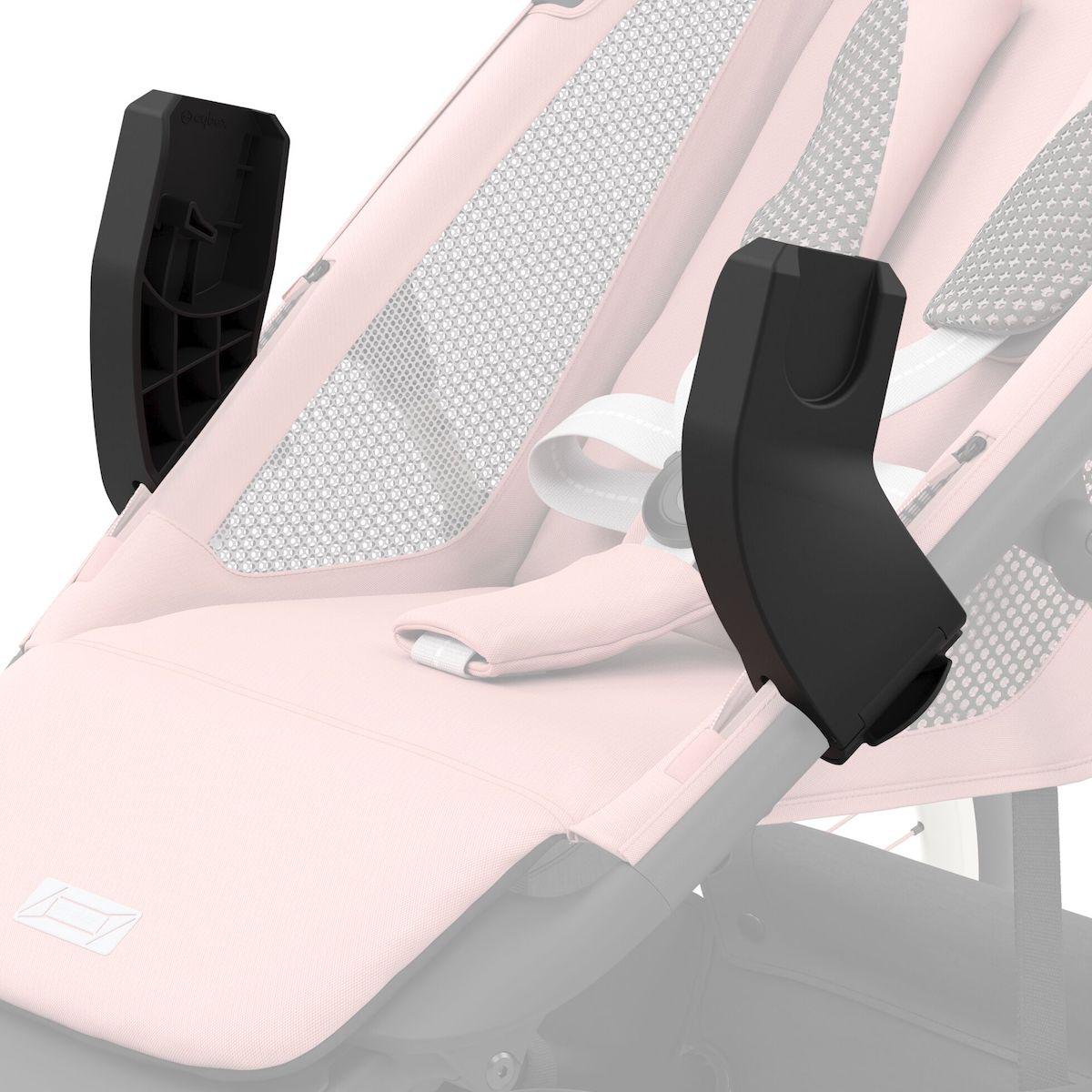 Adaptateur AVI SPORT GOODS Cybex noir
