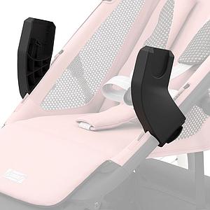 Adaptateur AVI SPORT GOODS Cybex noir