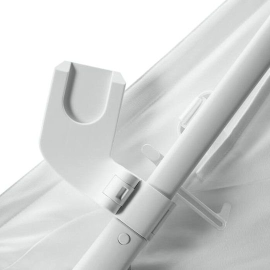 Adaptateur COYA Cybex White