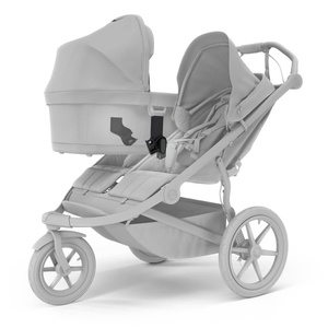 Adaptateur double nacelle URBAN GLIDE 3 Thule