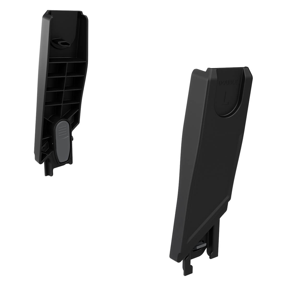 Adaptateur double siège auto Maxi-Cosi URBAN GLIDE 3 Thule