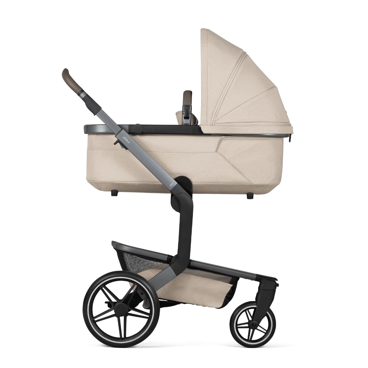 Adaptateur hauteur Nacelle DAY5-GEO3 Joolz