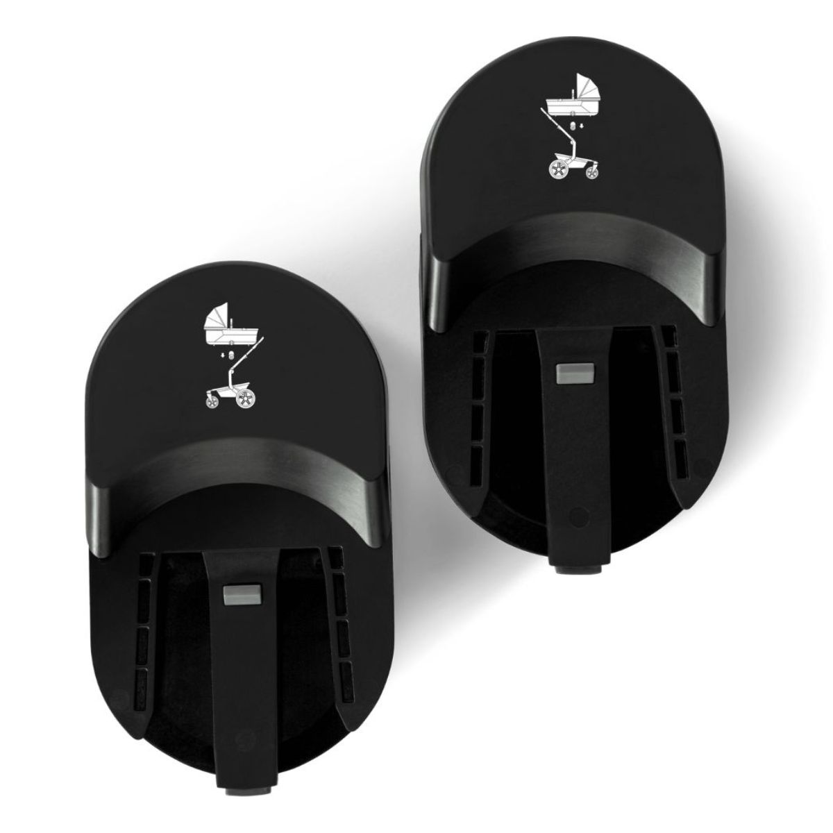 Adaptateur hauteur Nacelle DAY5 Joolz