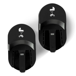 Adaptateur hauteur Nacelle DAY5 Joolz