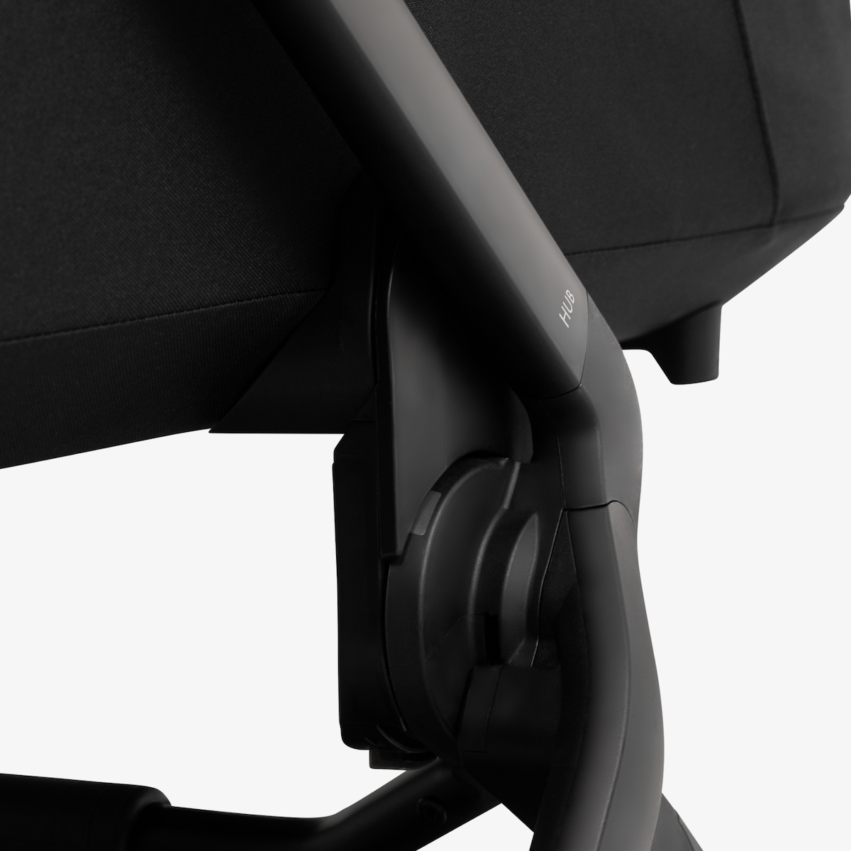 Adaptateur hauteur Nacelle Hub2 Joolz