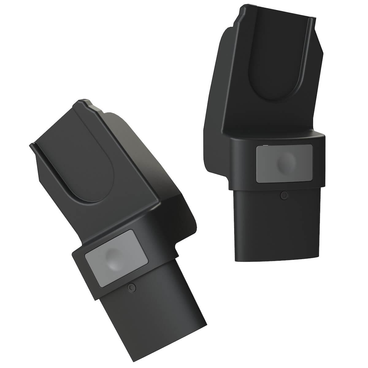 Adaptateur inférieur pour siège auto 0+ GEO Joolz