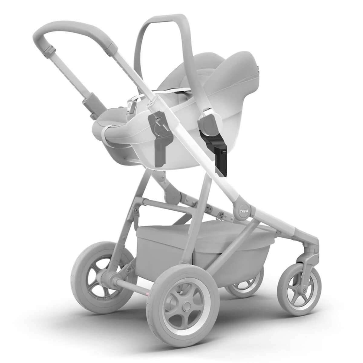 Adaptateur pour siège auto Cybex SLEEK Thule