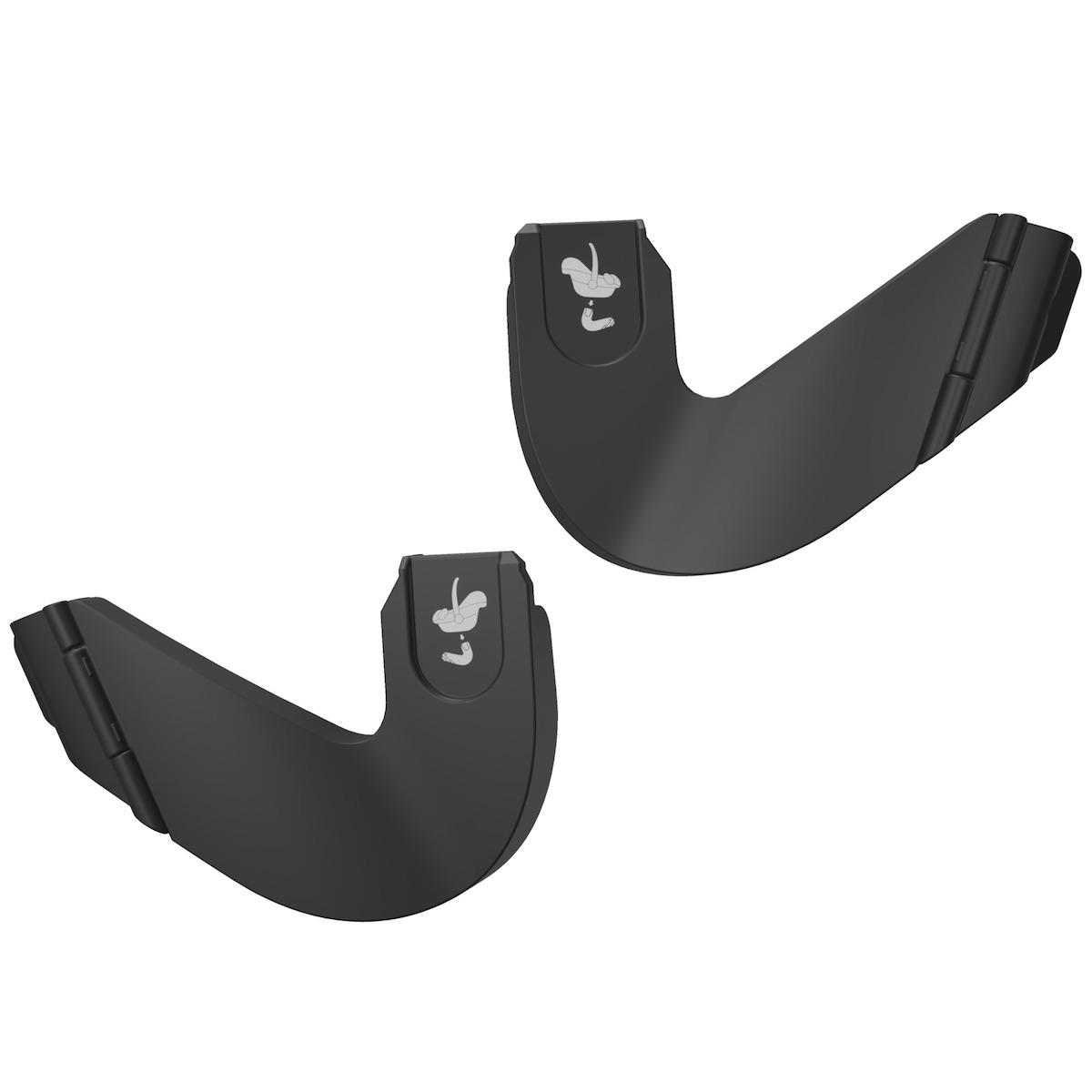 Adaptateur siège auto AER Joolz