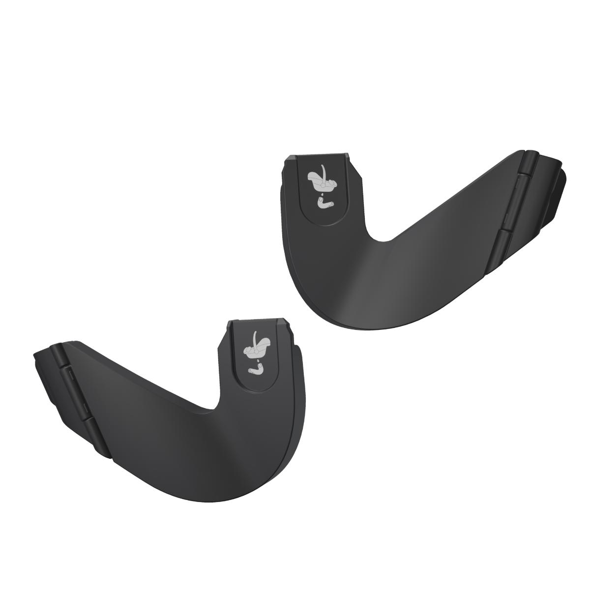 Adaptateur siège auto AER2 Joolz