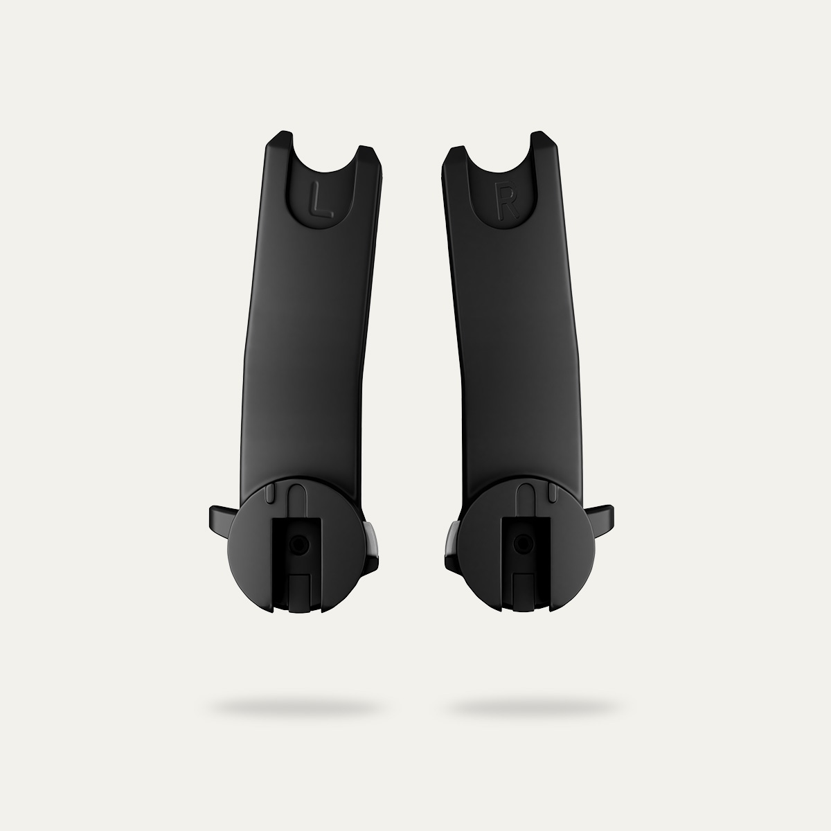 Adaptateur siège auto AERON Group 0 Redsbaby black