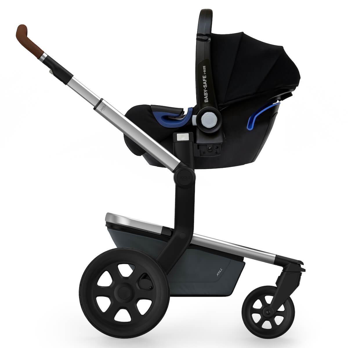 Adaptateur siège auto Britax Römer DAY³ Joolz