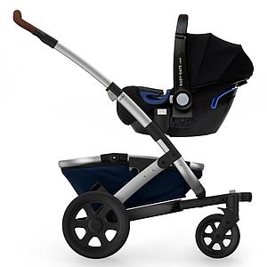 Adaptateur siège auto Britax Römer DAY³ Joolz