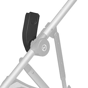Adaptateur siège auto groupe 0+ GAZELLE S Cybex noir