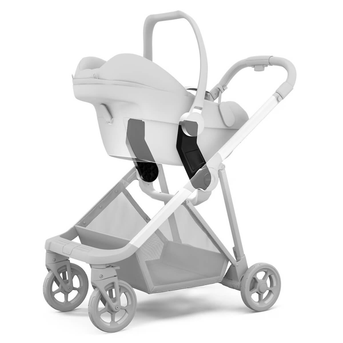Adaptateur siège auto Maxi-Cosi SHINE Thule