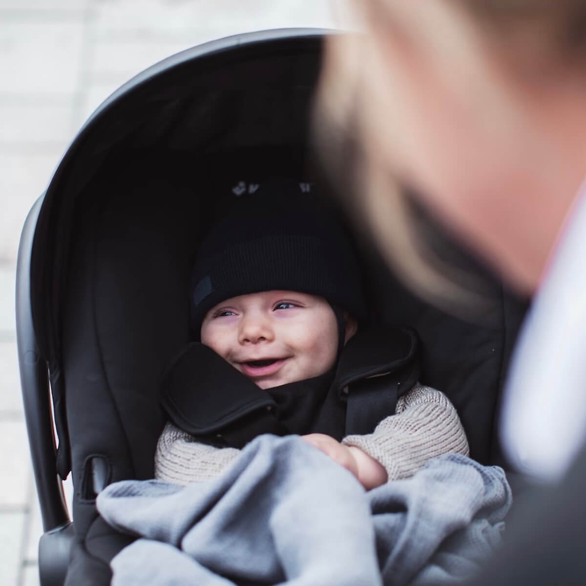 Adaptateur siège auto Maxi-Cosi SHINE Thule