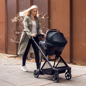 Adaptateur siège auto Maxi-Cosi SHINE Thule