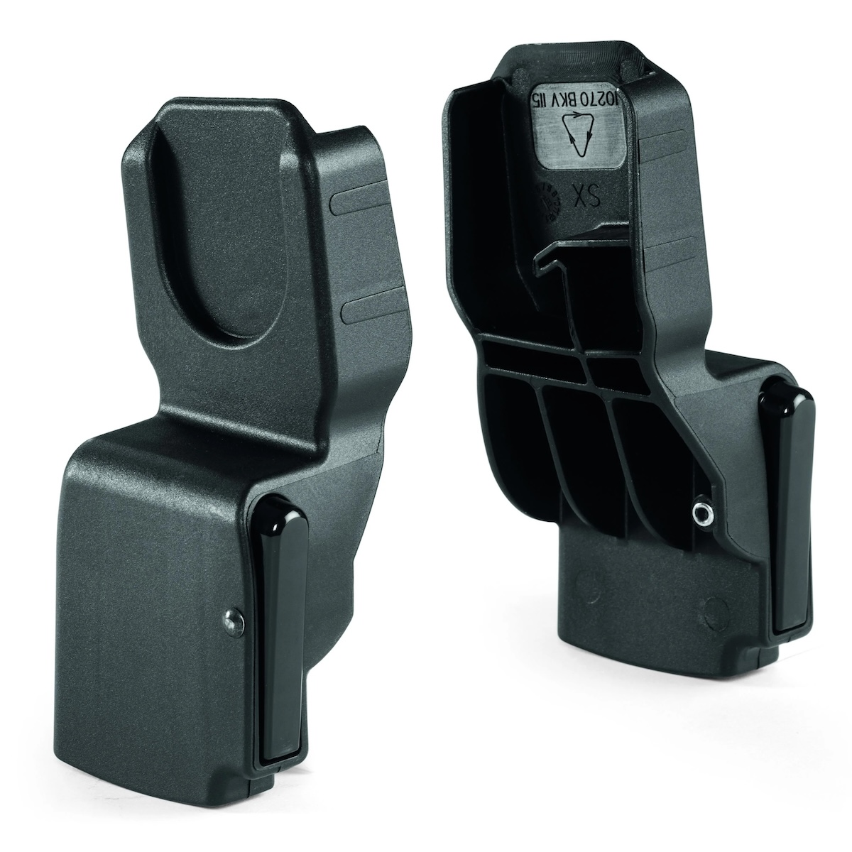 Adaptateur siège auto Veloce Ypsi Vivace Pegperego
