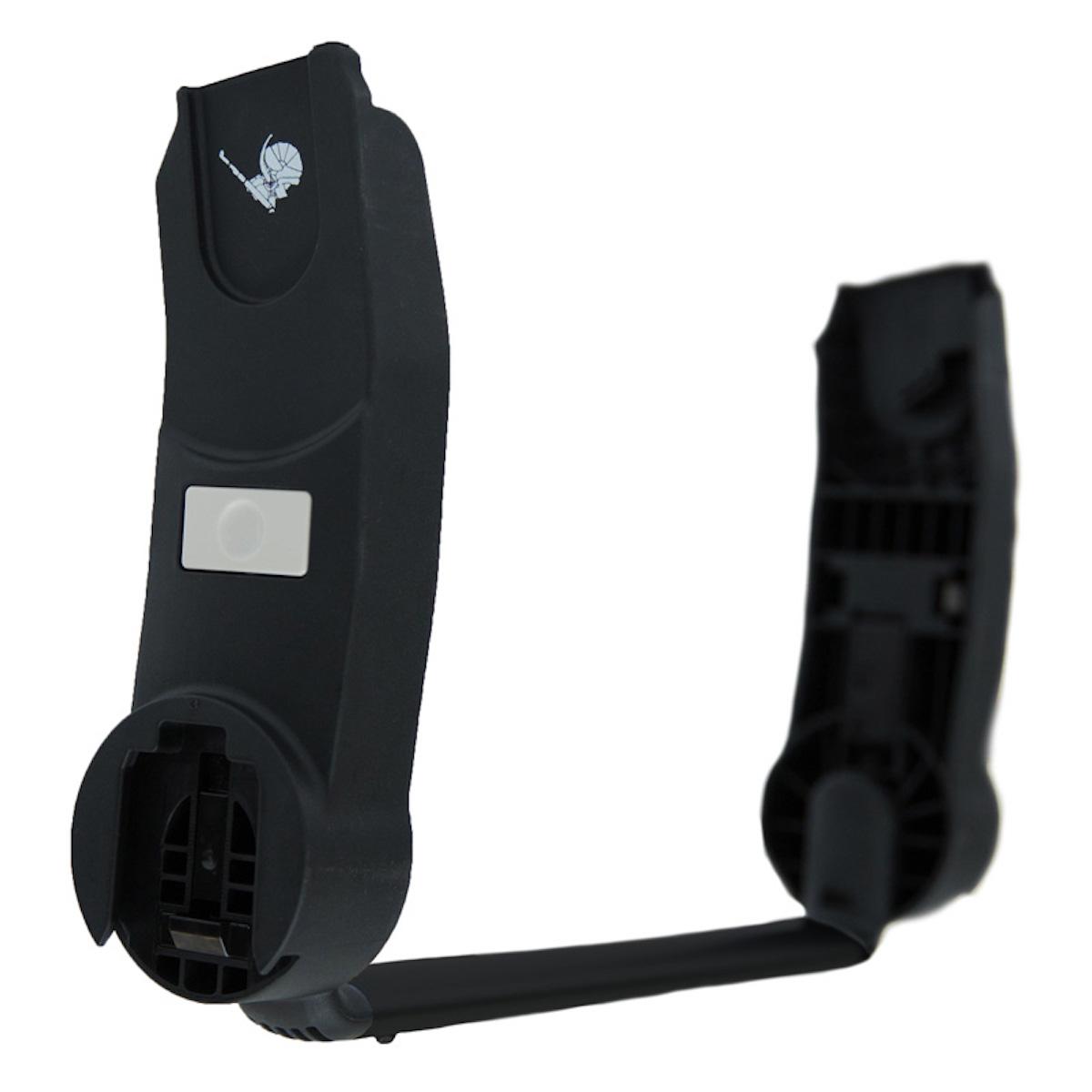 Adaptateurs siège auto HUB Joolz