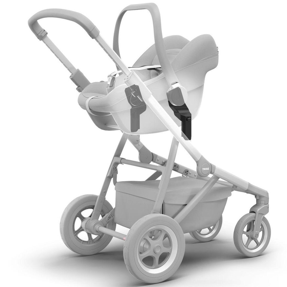 Adaptateurs siège auto maxi cosi SLEEK Thule