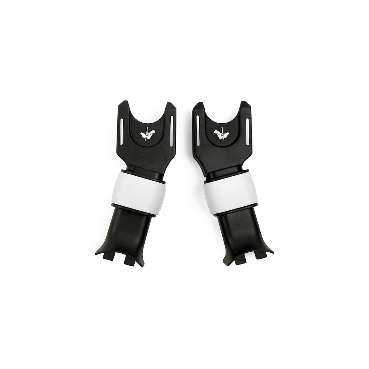 Adapteurs Maxi Cosi CAMELEON3 Bubagoo black