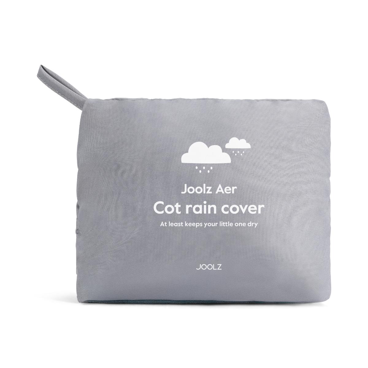 Aer+/2 Habillage pluie nacelle