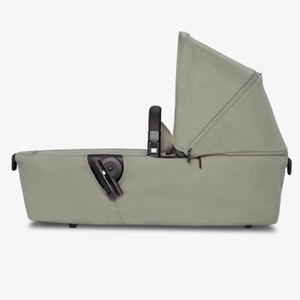 Aer+ cot Joolz Sage green gb