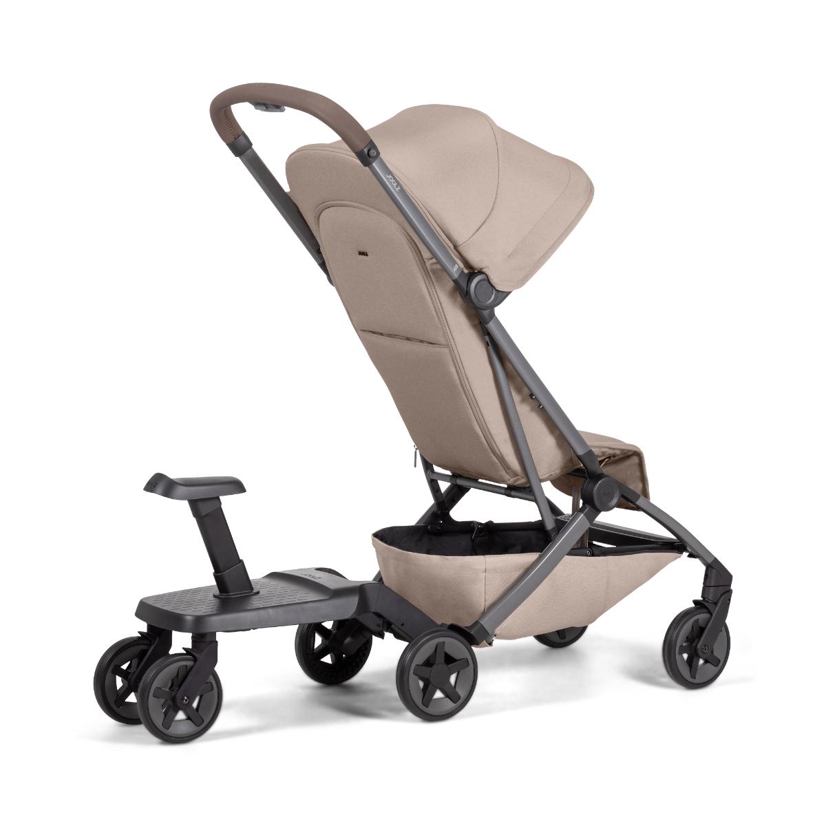 Aer2 footboard with seat Joolz