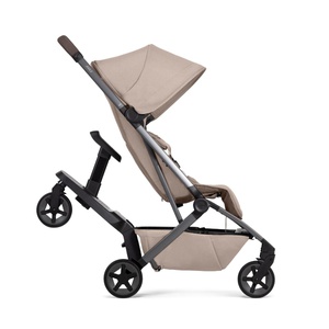 Aer2 footboard with seat Joolz