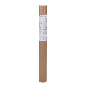 Affiche Chiffres 50x70cm SOUS MON BAOBAB Moulin Roty