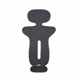 Airflow Liner Besafe dark grey