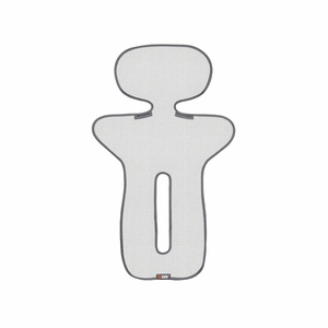 Airflow Liner Besafe dark grey