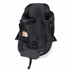 Airflow Liner Besafe dark grey