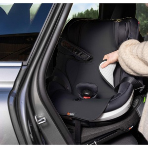 Airflow Liner Besafe dark grey