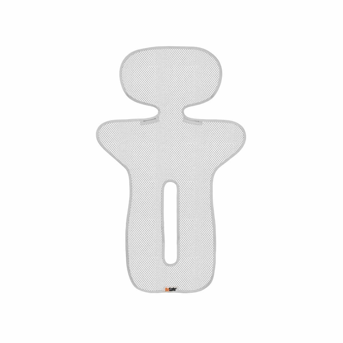 Airflow Liner Besafe light grey