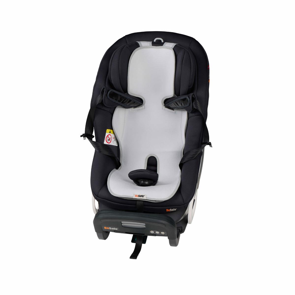 Airflow Liner Besafe light grey