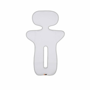 Airflow Liner Besafe light grey