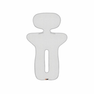 Airflow Liner Besafe light grey