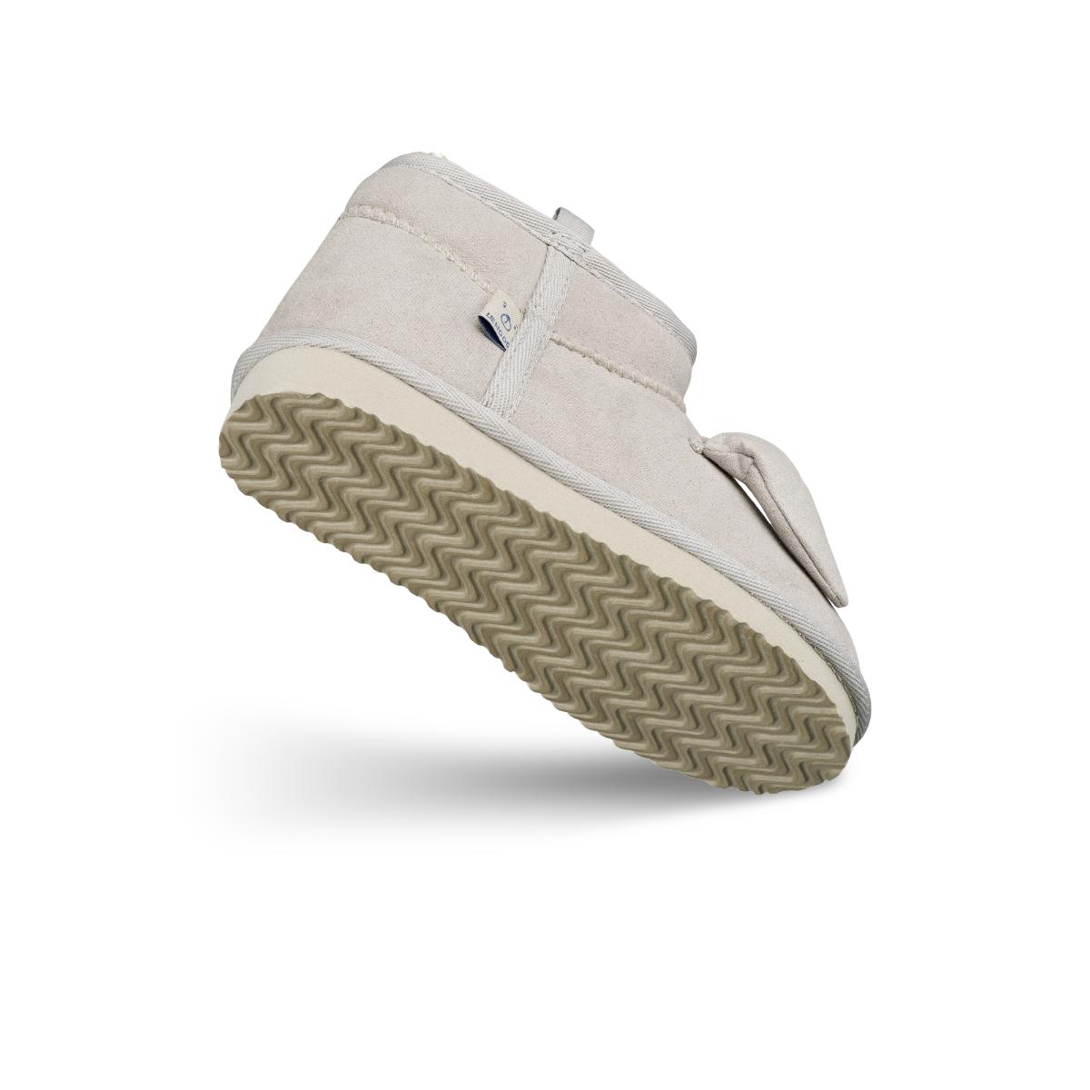 Alban Rabbit Shoes 32 Liewood Dumbo grey