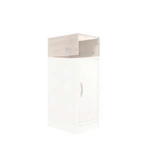 ALL-IN-ONE EXTRA KOPFELEMENT FLACH 40 CM