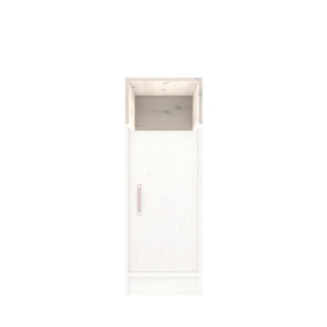 ALL-IN-ONE EXTRA KOPFELEMENT FLACH 40 CM