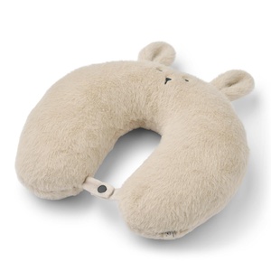 Alto Rabbit Travel Neck Rest Liewood Mist