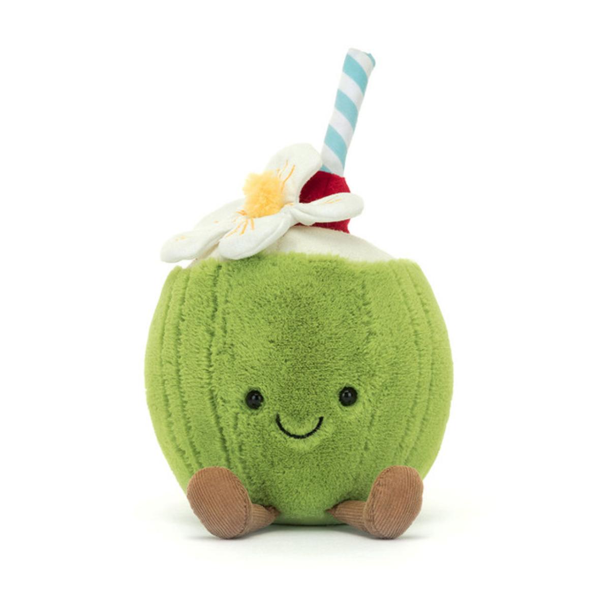 Amuseables ARUBA COCONUT Jellycat