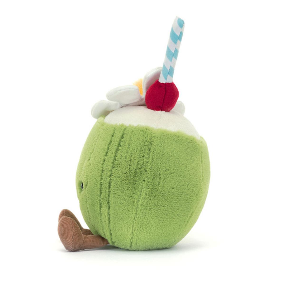 Amuseables ARUBA COCONUT Jellycat