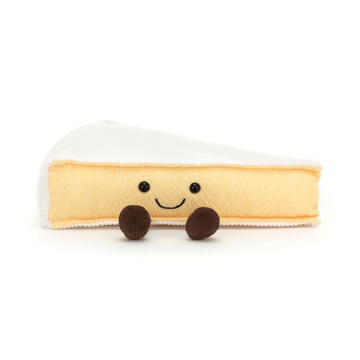 Amuseables Brie Jellycat