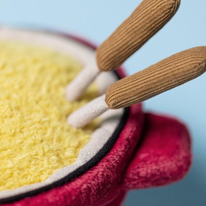 Amuseables Cheese Fondue Jellycat