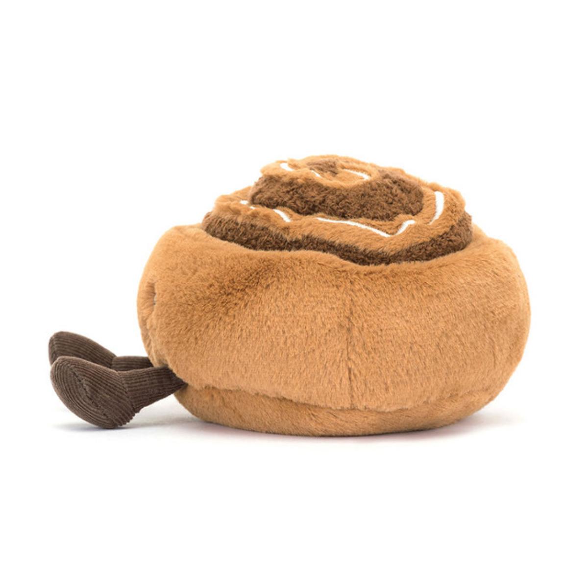 Amuseables Cinnamon Bun Jellycat