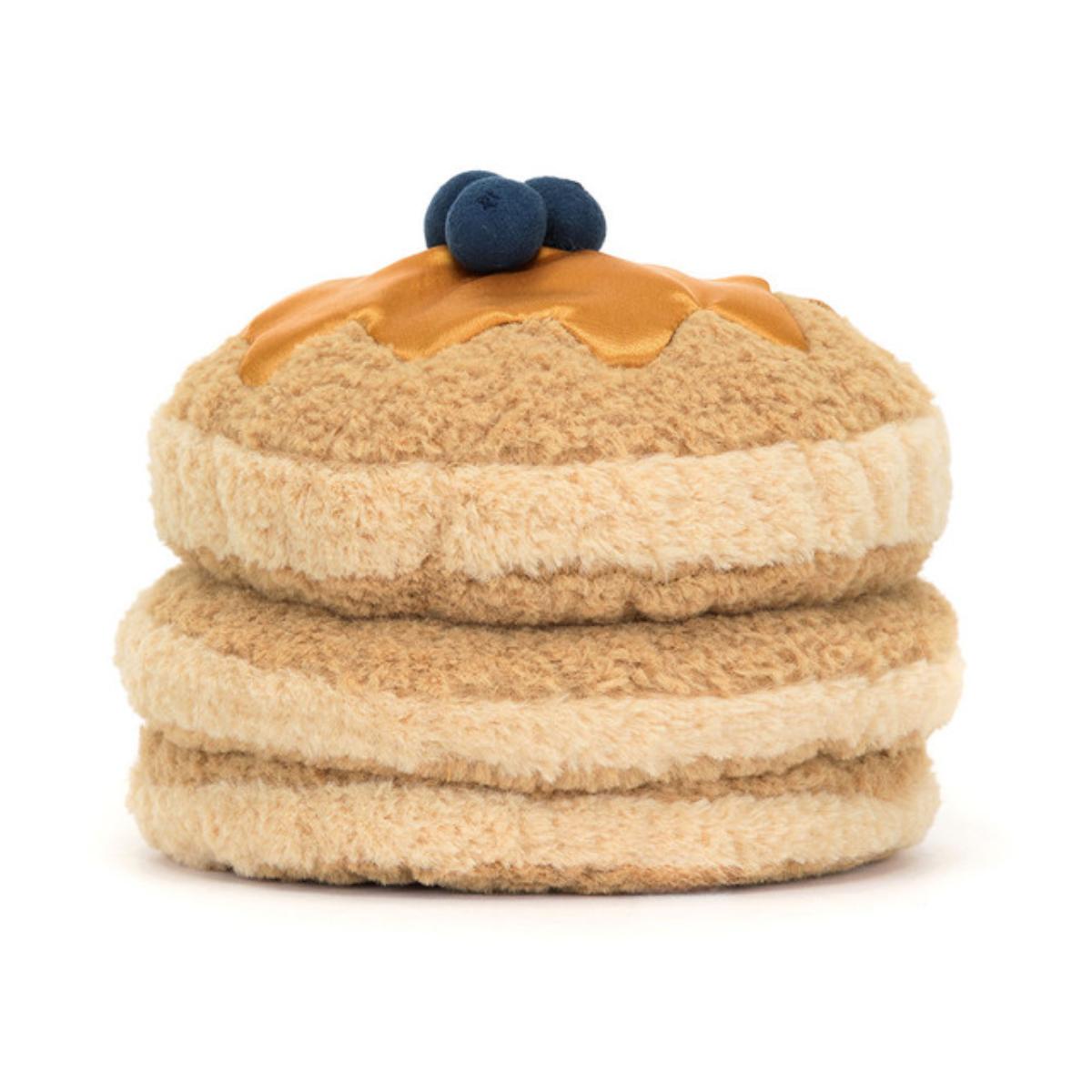 Amuseables Fran Pancakes Jellycat