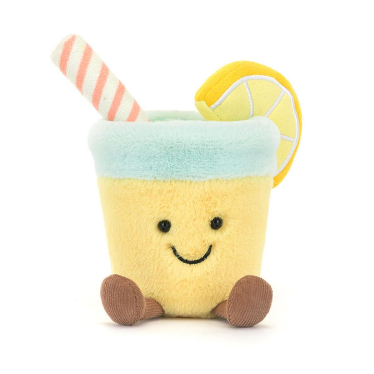 Amuseables LEMONADE Jellycat
