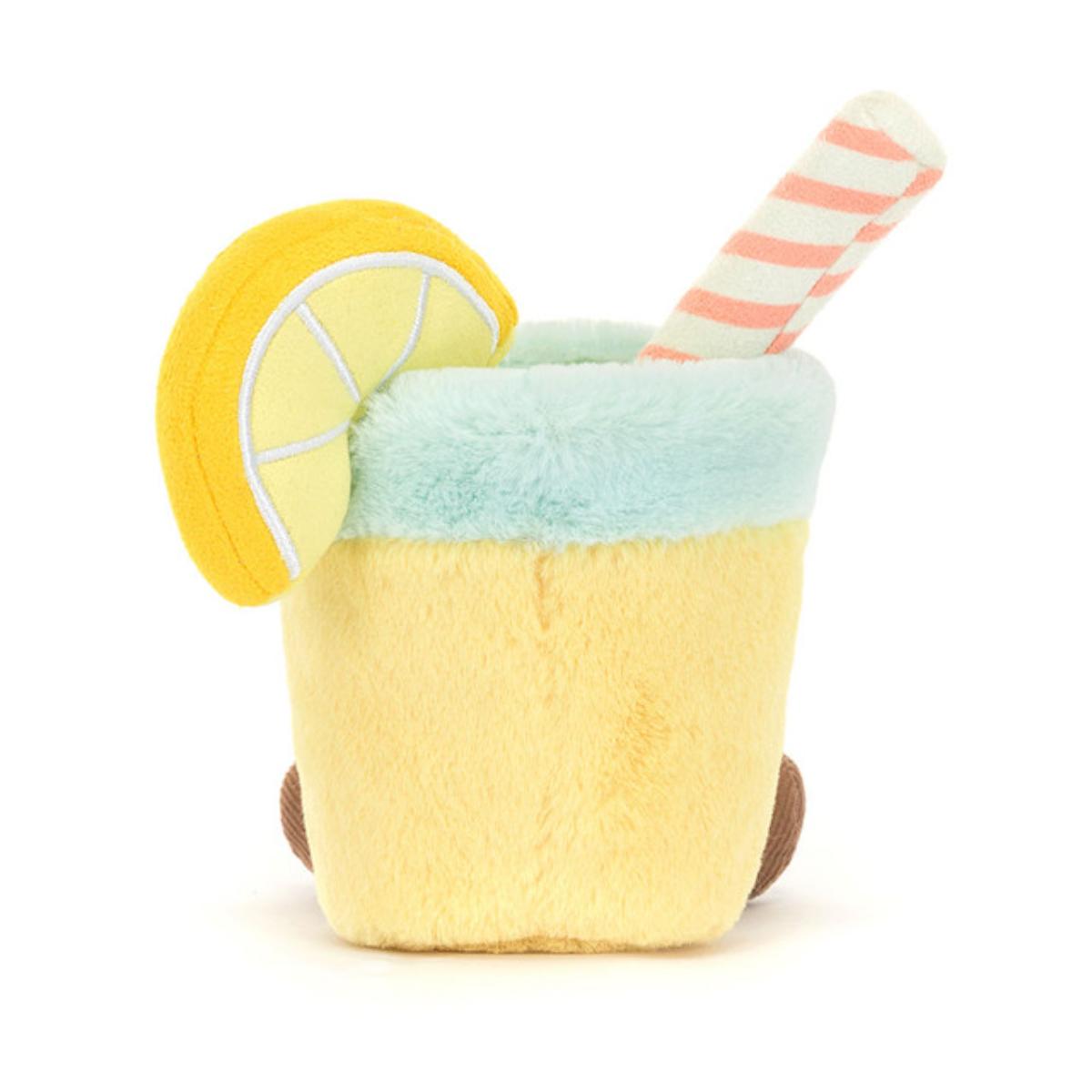 Amuseables LEMONADE Jellycat